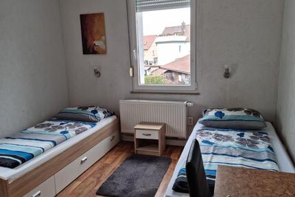 Wohnen auf Zeit Stuttgart Fasanenhof-Ost - 1 Zimmer, 15 m&sup2;, 590&euro; | Angebot:26219700