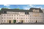 Etagenwohnung Chemnitz Lutherviertel - 3 Zimmer, 69 m&sup2;, 575&euro; | Angebot:25899141
