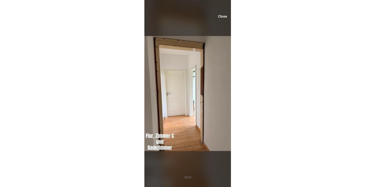 Wohnen auf Zeit Recklinghausen Hillerheide - 3 Zimmer, 89 m&sup2;, 400&euro; | Angebot:25963288