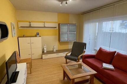 Wohnen auf Zeit Schwetzingen - 2 Zimmer, 65 m&sup2;, 1.390&euro; | Angebot:26057438