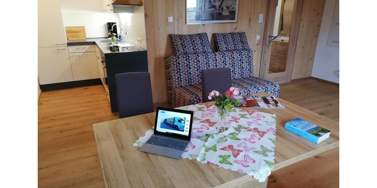 Wohnen auf Zeit Dietramszell - 1 Zimmer, 35 m&sup2;, 53&euro; | Angebot:20097894