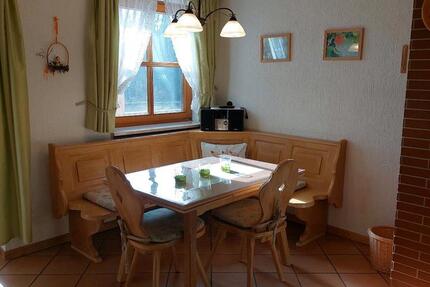 Wohnen auf Zeit Ködnitz - 3 Zimmer, 50 m&sup2;, 50&euro; | Angebot:25562960