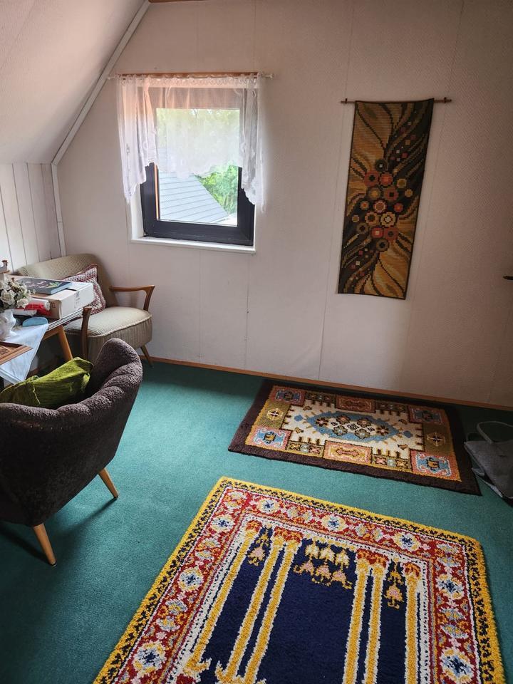 Haus mit Potenzial - ideal für Selbermacher zimmer