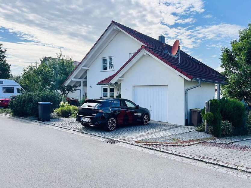 Büro in Kleinbettlingen 590 € 65 m²