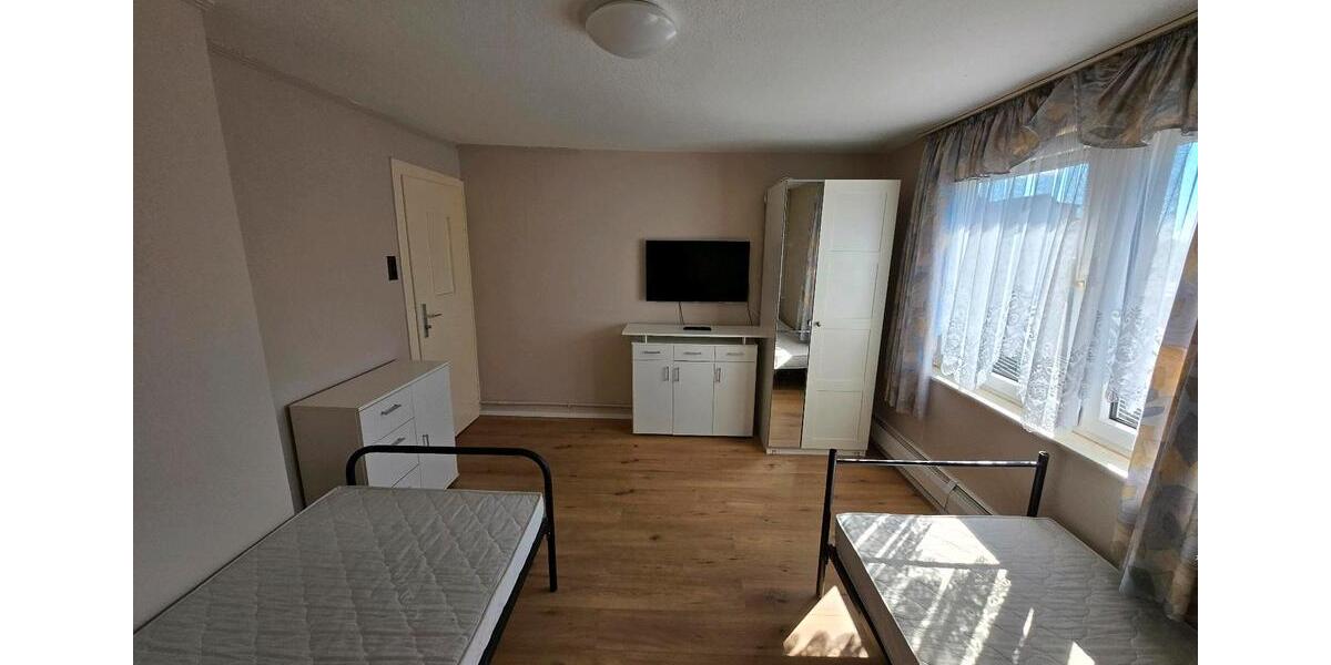 Wohnen auf Zeit Peine Peine Kernstadt - 1 Zimmer, 15 m&sup2;, 450&euro; | Angebot:20823606
