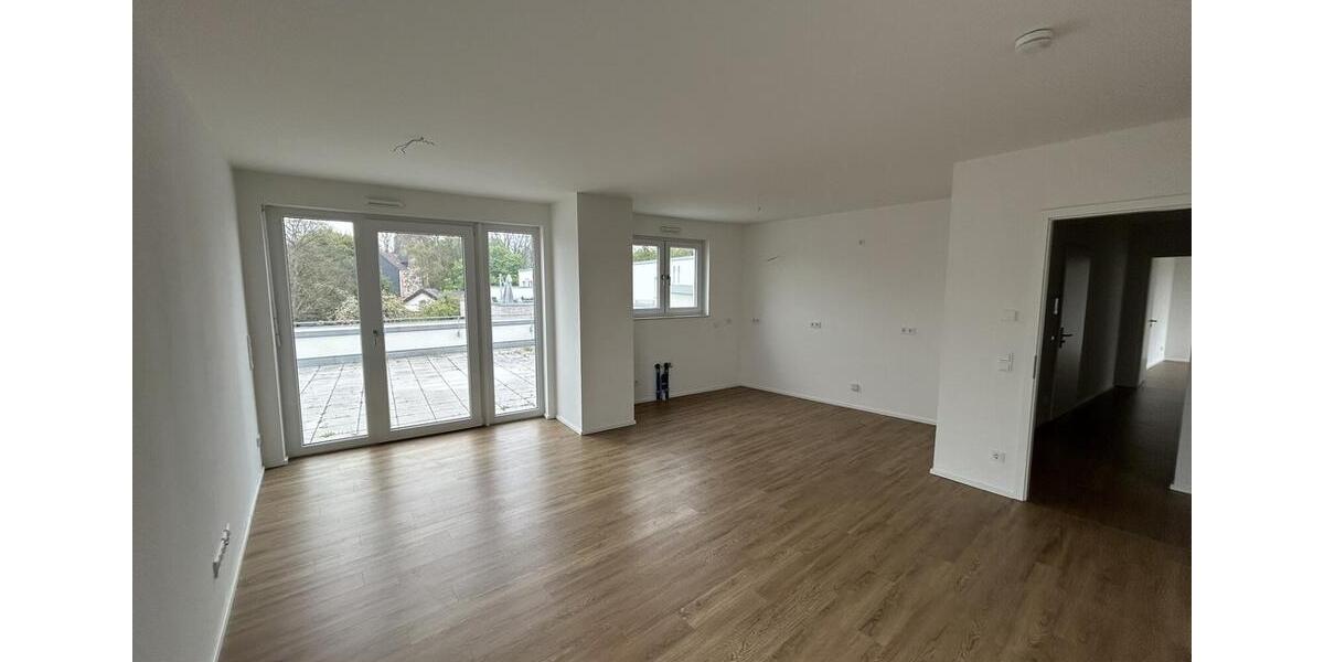 Etagenwohnung Dortmund Aplerbeck - 3 Zimmer, 98 m&sup2;, 1.266&euro; | Angebot:24746079