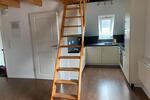 Dachgeschoßwohnung Bielefeld Mitte - 1 Zimmer, 40 m&sup2;, 690&euro; | Angebot:26600505