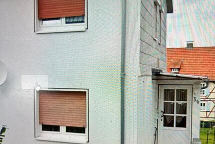 Haus Sontra - 4.5 Zimmer, 112 m&sup2;, 885&euro; | Angebot:25858821