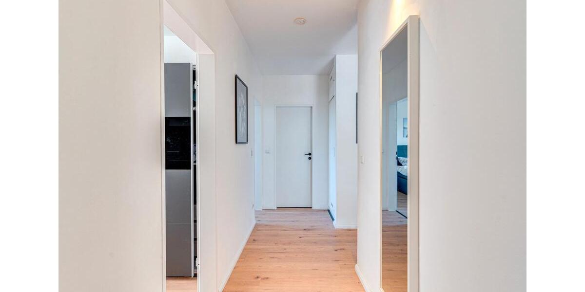 Etagenwohnung Harrislee - 3.5 Zimmer, 87 m&sup2;, 995&euro; | Angebot:26134185