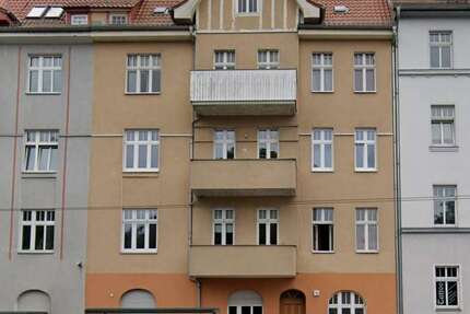 Wohnung Eberswalde Westend - 1 Zimmer, 41 m&sup2;, 399&euro; | Angebot:27009218