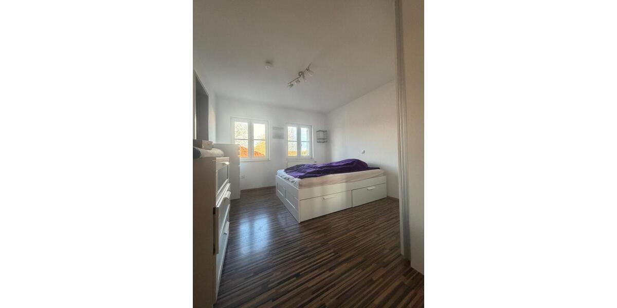 Etagenwohnung Großenkneten - 2 Zimmer, 47 m&sup2;, 400&euro; | Angebot:25654527