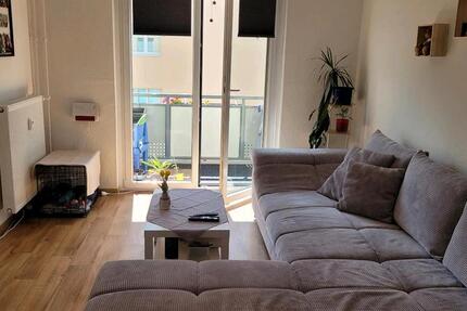 Gemütliche 2 - Zimmer Wohnung zimmer