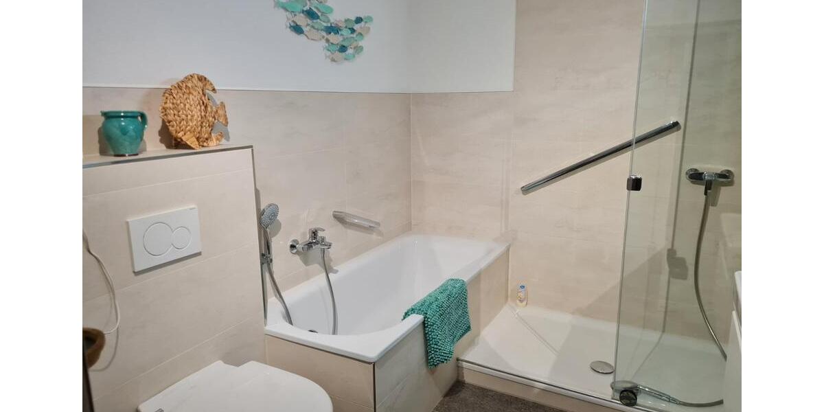 Wohnen auf Zeit Andechs - 3 Zimmer, 55 m&sup2;, 75&euro; | Angebot:26606959