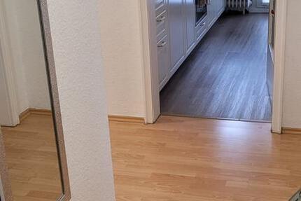 Tolle Drei-Zimmer-Wohnung in Solingen-Mitte 3 zimmer