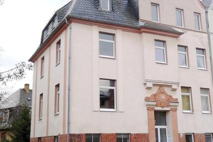 Wohnung Falkenstein/Vogtland Vogtland - 2 Zimmer, 48 m&sup2;, 290&euro; | Angebot:26109387