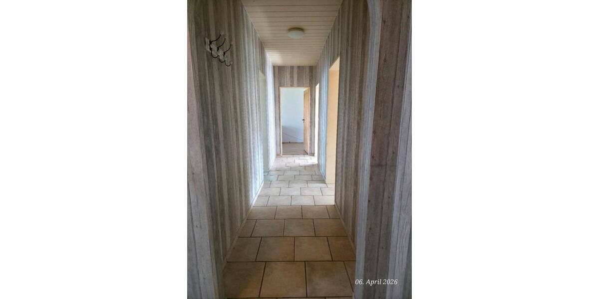 Erdgeschoßwohnung Hollenstedt - 4 Zimmer, 125 m&sup2;, 1.250&euro; | Angebot:26050375