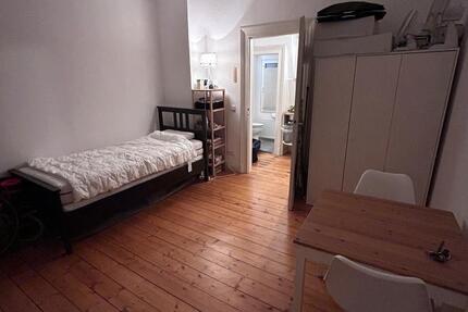 1 Zimmer Appartement Koblenz Südstadt 1 zimmer