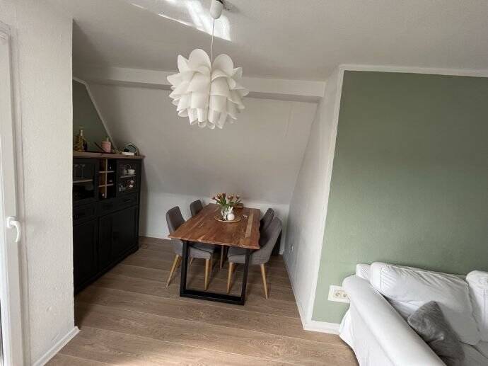 Etagenwohnung Hildesheim Ost - 3 Zimmer, 85 m&sup2;, 600&euro; | Angebot:26475100