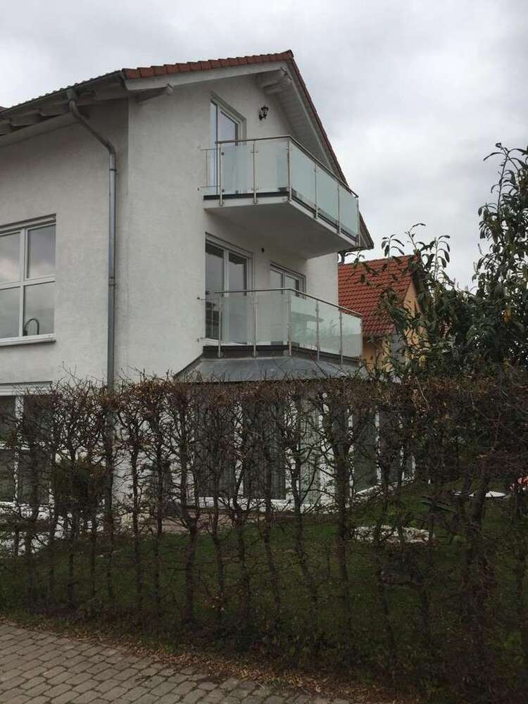 Wohnung zum Mieten in KarbenBurg-Gräfenrode 1.100 € 85 m²
