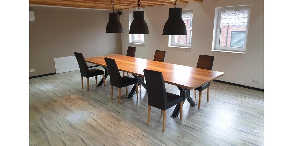 Loft - Studio - Atelier Gütersloh - 4 Zimmer, 200 m&sup2;, 1.350&euro; | Angebot:24801781