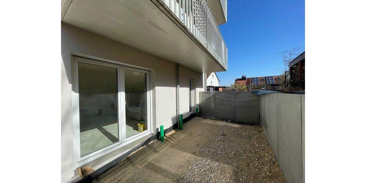 Etagenwohnung Fürth Vach - 3 Zimmer, 108 m&sup2;, 1.480&euro; | Angebot:25699459