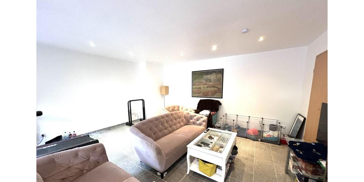 Hochwertige 4-Zimmer Wohnung an der Ems 4 zimmer