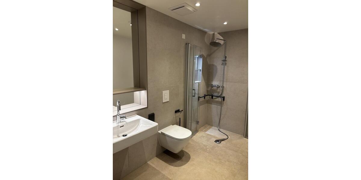 Erdgeschoßwohnung Abensberg - 2 Zimmer, 56 m&sup2;, 810&euro; | Angebot:25374538