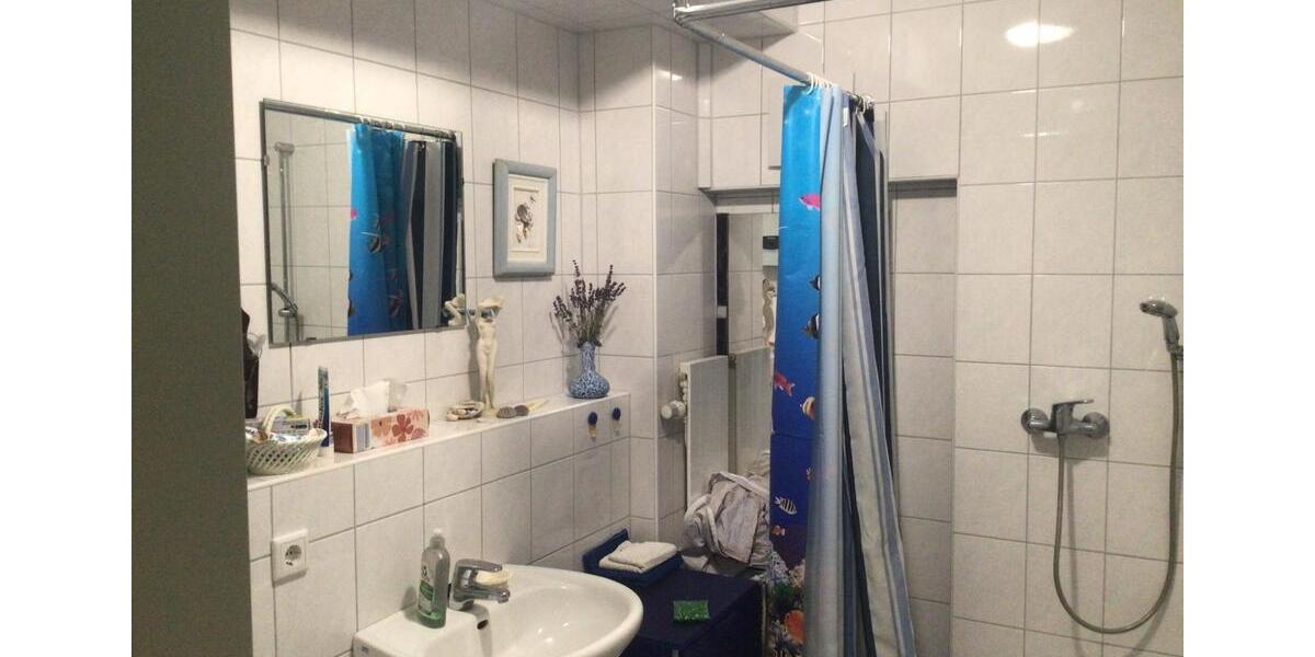 Wohnen auf Zeit Bergisch Gladbach - 1 Zimmer, 43 m&sup2;, 275&euro; | Angebot:26163624