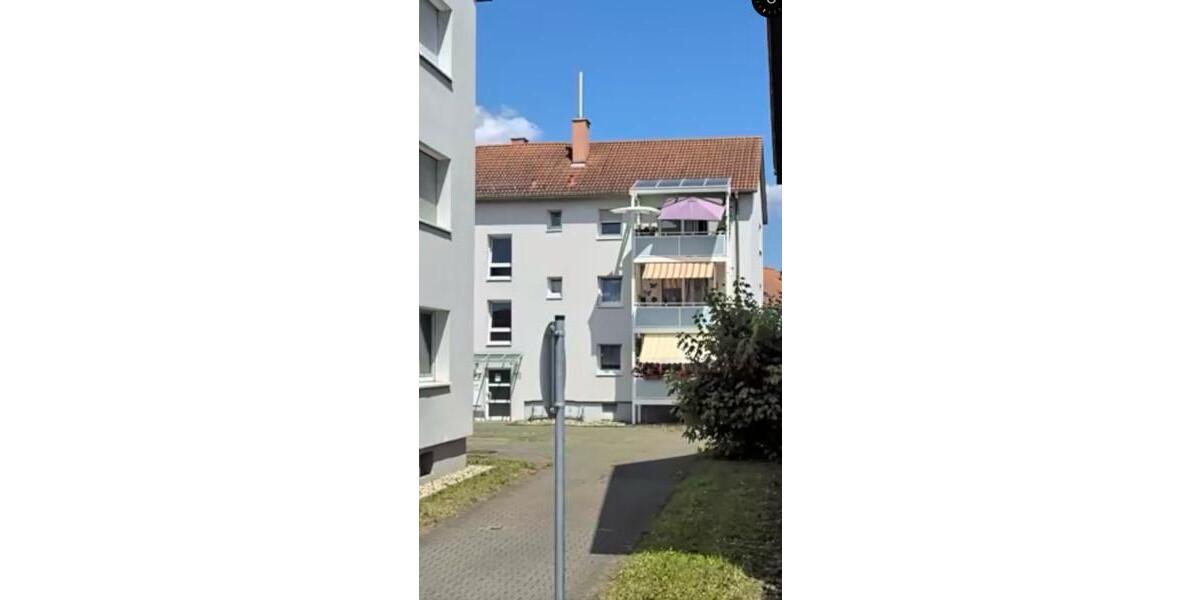 Etagenwohnung Leimen - 2 Zimmer, 48 m&sup2;, 541&euro; | Angebot:25881300