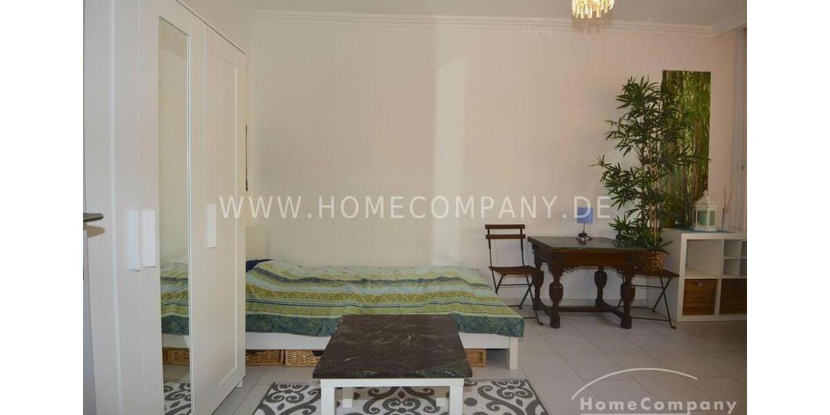Wohnen auf Zeit Berlin Charlottenburg-Wilmersdorf - 2 Zimmer, 60 m&sup2;, 1.200&euro; | Angebot:26497882