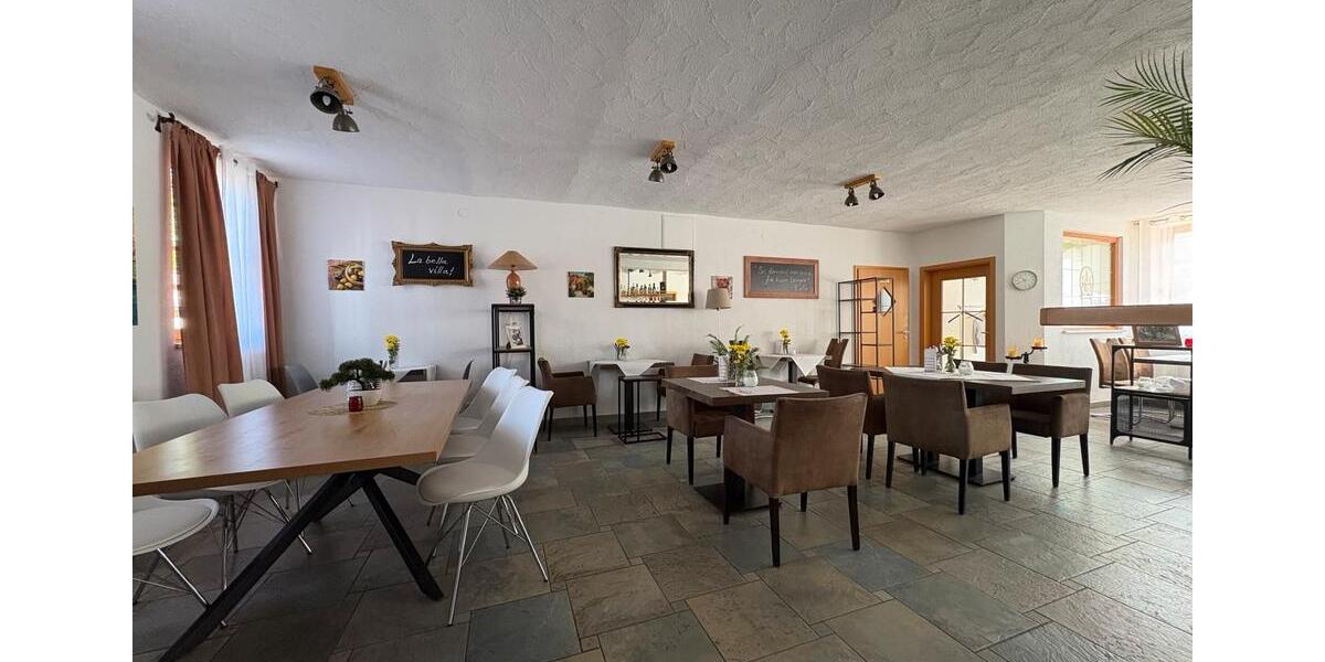Gewerbeobjekt Tettnang - 1.500&euro; | Angebot:26677837