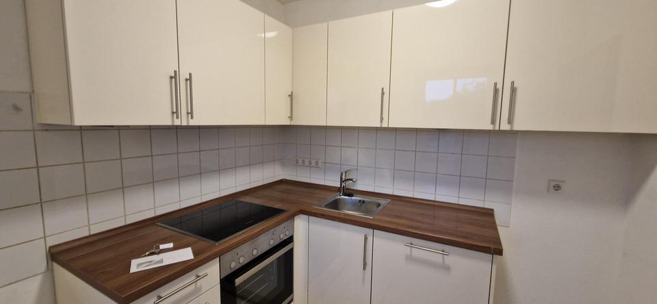 Etagenwohnung Stadthagen - 3 Zimmer, 83 m&sup2;, 748&euro; | Angebot:26024700