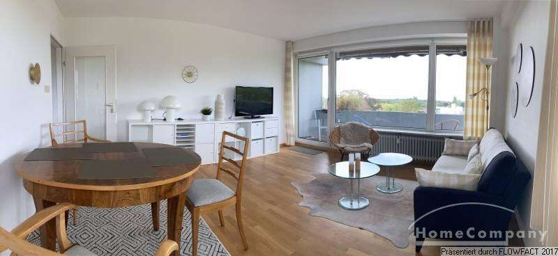 Zimmer Oldenburg Dobbenviertel - 3 Zimmer, 1.250&euro; | Angebot:26182718