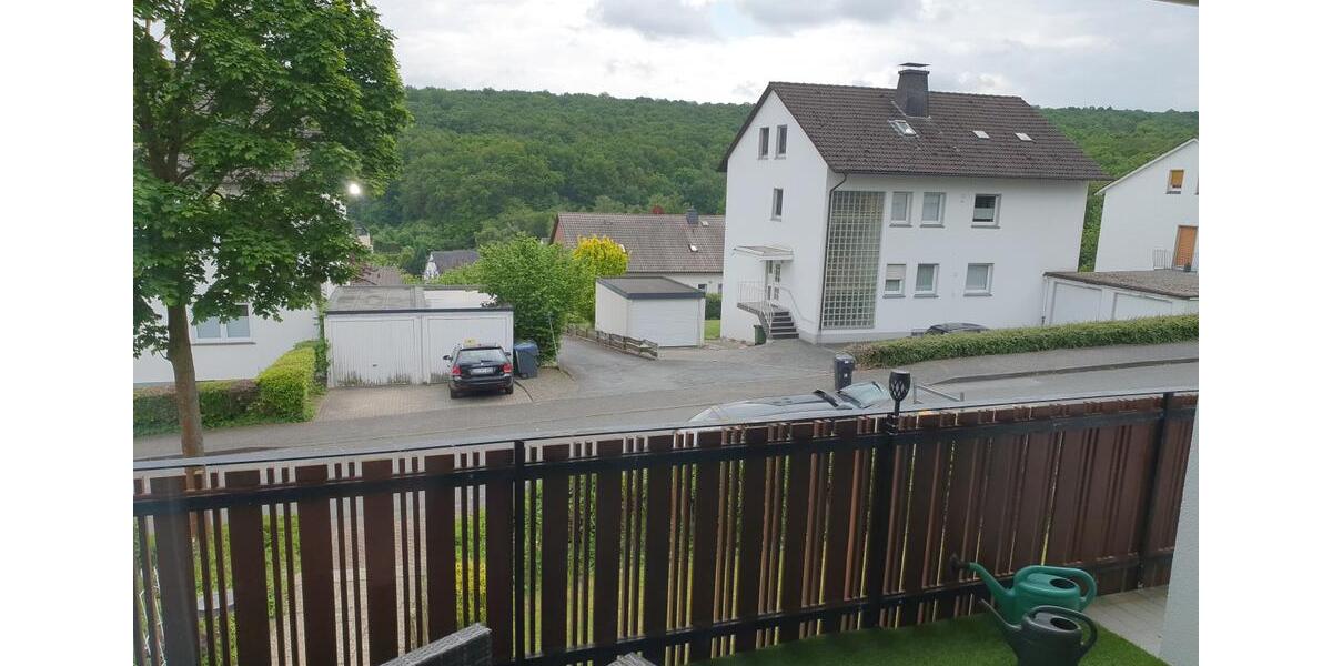 Erdgeschoßwohnung Warstein - 4 Zimmer, 120 m&sup2;, 990&euro; | Angebot:24804529