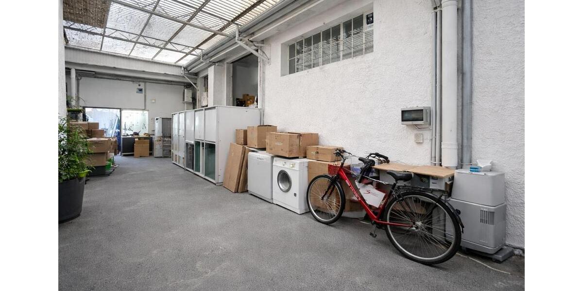 Gewerbeobjekt Köln Lindenthal - 2.800&euro; | Angebot:26620188