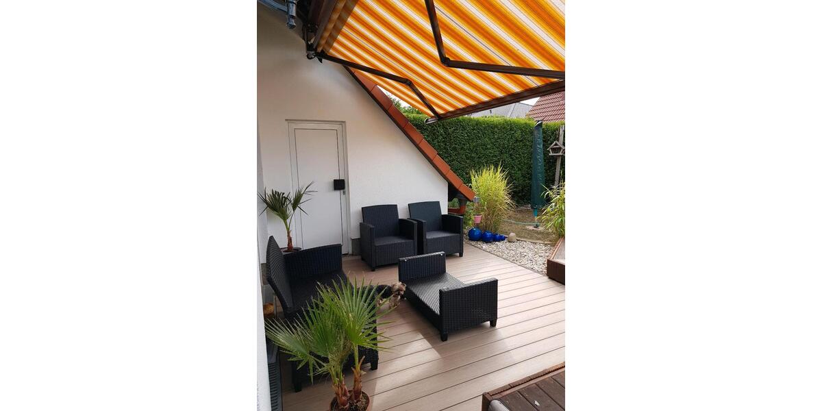 Wohnen auf Zeit Erkner - 1 Zimmer, 100 m&sup2;, 360&euro; | Angebot:25791285