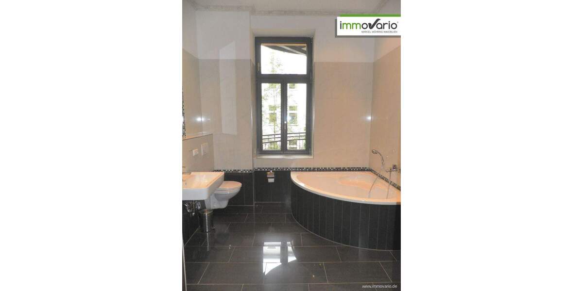 Etagenwohnung Magdeburg / Altstadt Altstadt - 5 Zimmer, 160 m&sup2;, 1.360&euro; | Angebot:24749816