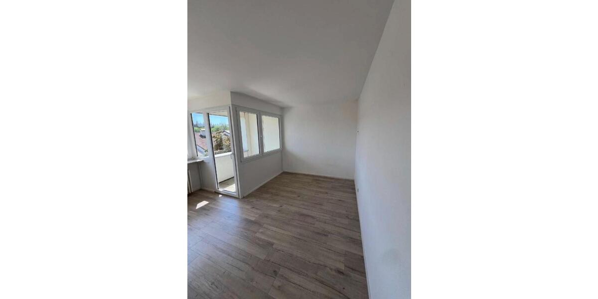 Etagenwohnung Heidenheim an der Brenz Aufhausen - 1 Zimmer, 29 m&sup2;, 455&euro; | Angebot:25332637