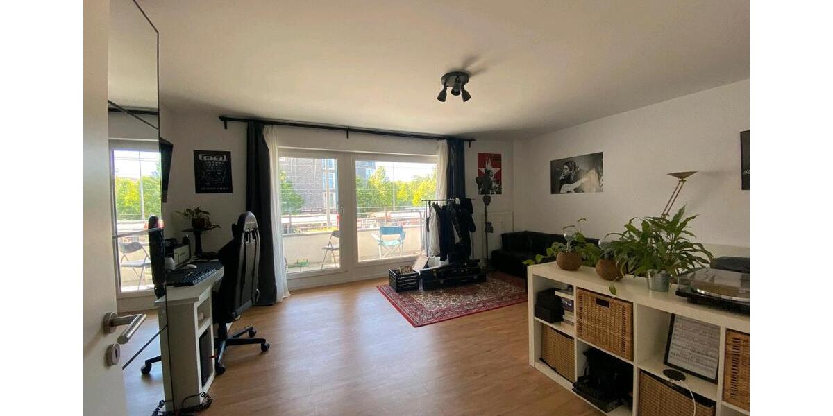 Etagenwohnung Köln Ehrenfeld - 3.5 Zimmer, 75 m&sup2;, 1.630&euro; | Angebot:26624740