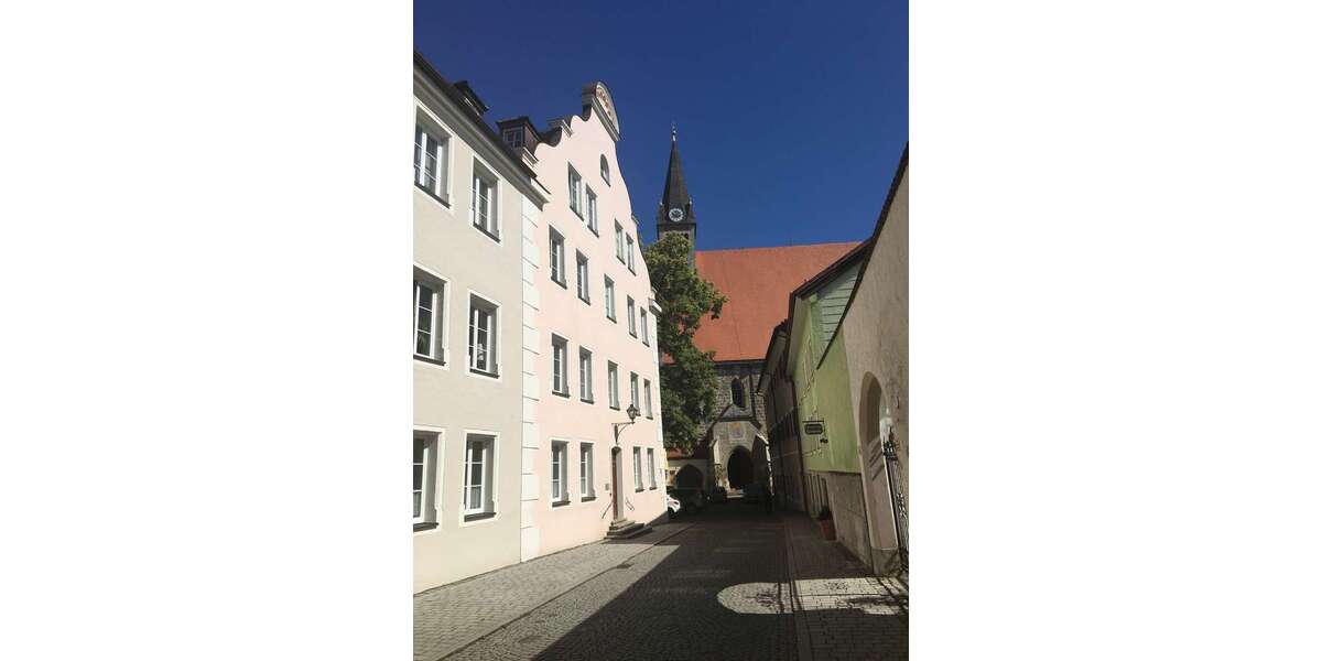 Etagenwohnung Laufen - 3 Zimmer, 85 m&sup2;, 975&euro; | Angebot:26897466