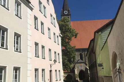 Wohnung Laufen - 3 Zimmer, 85 m&sup2;, 975&euro; | Angebot:26897466