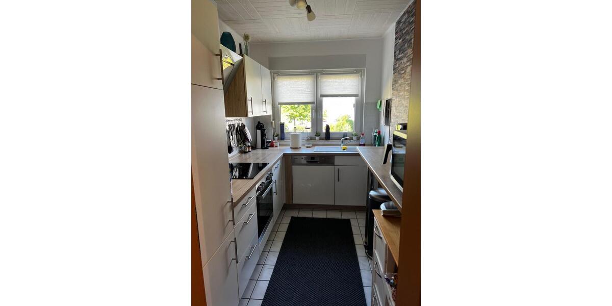 Etagenwohnung Haßloch - 2 Zimmer, 65 m&sup2;, 520&euro; | Angebot:26638281