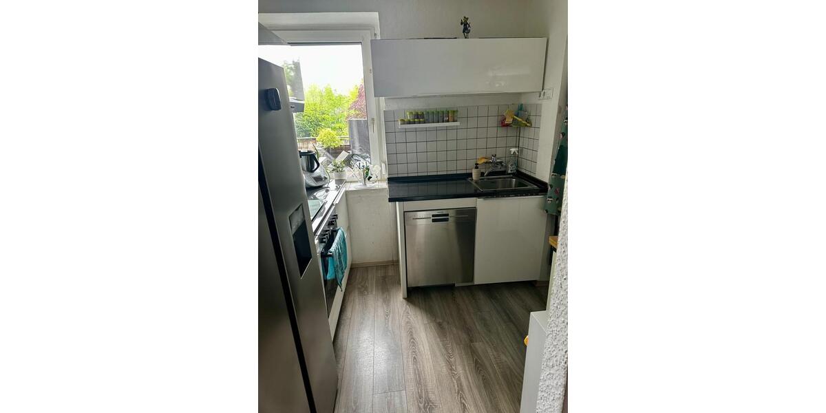 Erdgeschoßwohnung Sprockhövel - 3.5 Zimmer, 95 m&sup2;, 800&euro; | Angebot:25170865