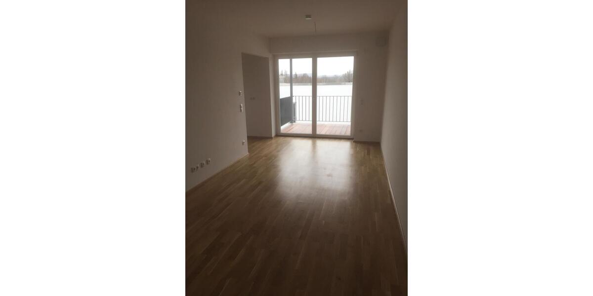 sehr schöne, helle 2-ZKB-Wohnung - Bobingen Zentrum 2 zimmer