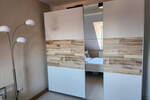 Etagenwohnung Worms Innenstadt - 2 Zimmer, 60 m&sup2;, 500&euro; | Angebot:26751492