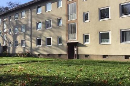 Wo das Leben so spielt - individuelle 4-Zimmer-Wohnung