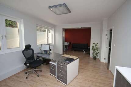 Gewerbeobjekt Deggendorf Fischerdorf - 730&euro; | Angebot:21978329