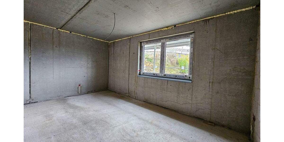 Energieeffizient wohnen mit Panoramablick - Neubau-3,5-Raum-Wohnung in Beierfeld 3 zimmer