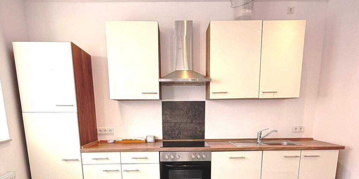 Etagenwohnung Kordel - 3 Zimmer, 92 m&sup2;, 775&euro; | Angebot:26694846