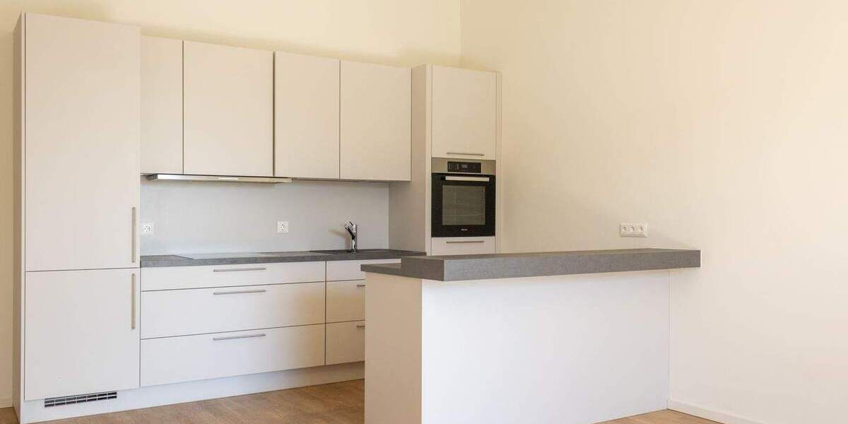 Etagenwohnung Heikendorf Altheikendorf - 2 Zimmer, 67 m&sup2;, 1.075&euro; | Angebot:24181031